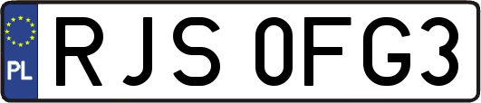 RJS0FG3