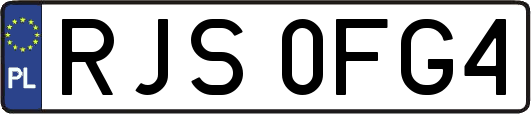 RJS0FG4