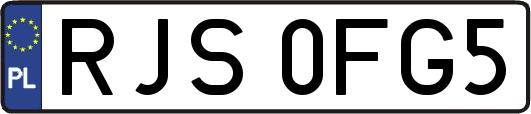 RJS0FG5
