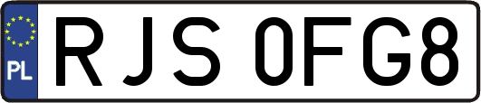 RJS0FG8
