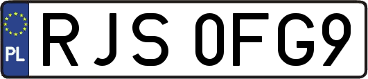 RJS0FG9