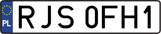 RJS0FH1
