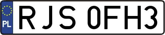 RJS0FH3