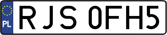 RJS0FH5