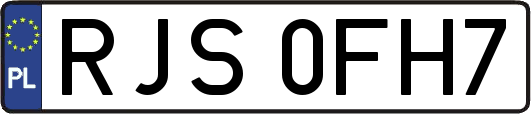 RJS0FH7