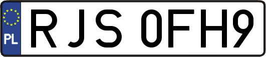 RJS0FH9