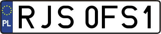 RJS0FS1