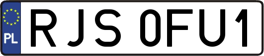 RJS0FU1