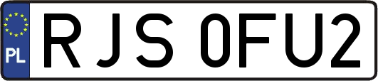 RJS0FU2