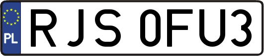 RJS0FU3