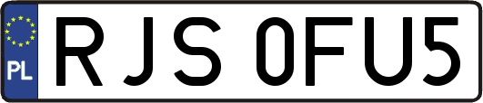 RJS0FU5