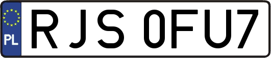 RJS0FU7