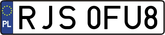 RJS0FU8