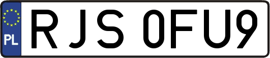 RJS0FU9