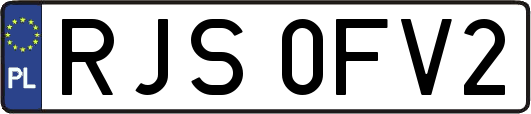 RJS0FV2
