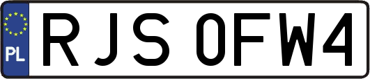 RJS0FW4