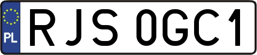 RJS0GC1