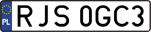 RJS0GC3