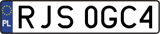 RJS0GC4