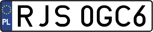 RJS0GC6