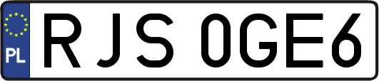 RJS0GE6