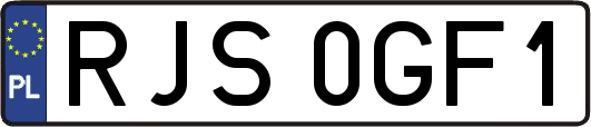 RJS0GF1