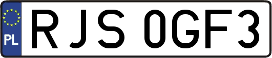 RJS0GF3