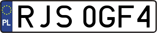 RJS0GF4