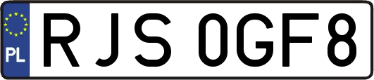 RJS0GF8