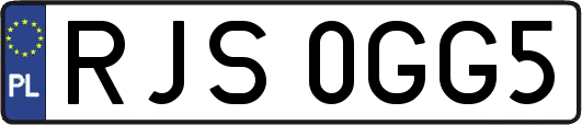RJS0GG5