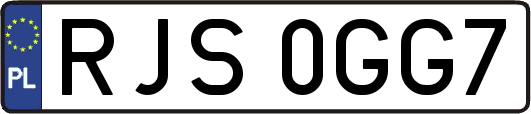 RJS0GG7