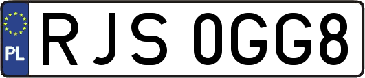 RJS0GG8