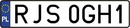 RJS0GH1