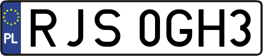 RJS0GH3