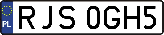 RJS0GH5