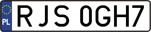 RJS0GH7
