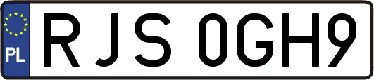 RJS0GH9