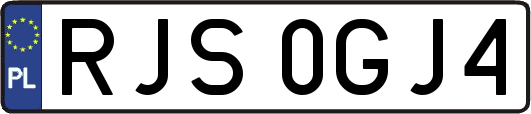 RJS0GJ4