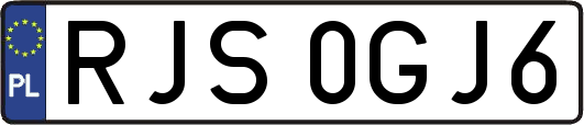 RJS0GJ6