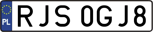 RJS0GJ8