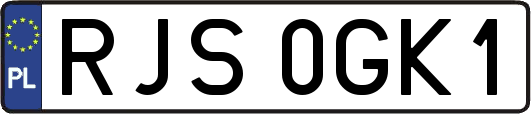 RJS0GK1