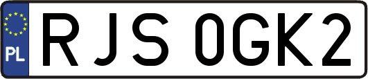 RJS0GK2