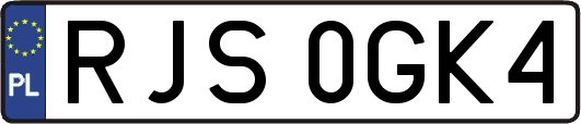 RJS0GK4