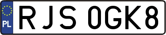 RJS0GK8