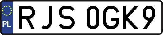 RJS0GK9