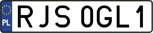 RJS0GL1