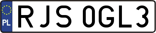RJS0GL3
