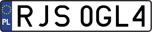 RJS0GL4