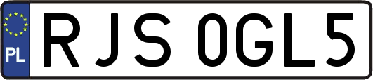 RJS0GL5