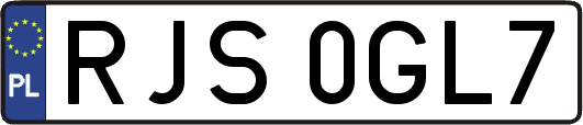 RJS0GL7